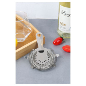 Pentola a cocktail Dynasteel - Filtraggio ottimale per cocktail perfetti