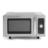 Quattro Forni a Microonde Professionali - 25 L 1000W Dynasteel
