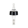 Versatore dosatore a sfera 5 cl - Lotto di 2 - Dynasteel