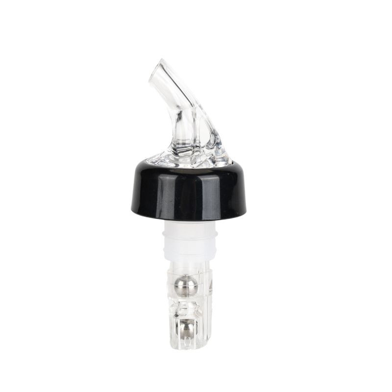 Versatore dosatore a sfera 5 cl - Lotto di 2 - Dynasteel Versatore dosatore a sfera 5 cl - Lotto di 2 - Dynasteel