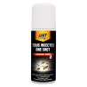 Bombe Azione Shock Volante, Strisciante e Acari - Monodose 200ml - Marca Fury