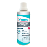 Aerosol Antipulci per Parquet 200 ml - Wyritol: Elimina pulci e larve, sicuro per le superfici.
