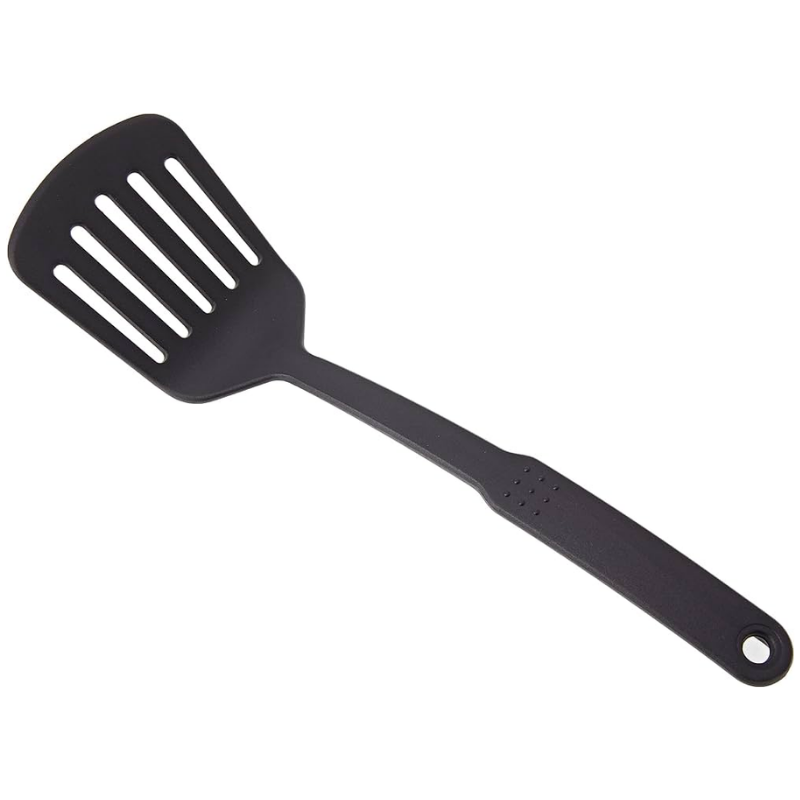 Paletta forata in plastica Lacor - praticità e resistenza per i professionisti della cucina Paletta forata in plastica Lacor - praticità e resistenza per i professionisti della cucina
