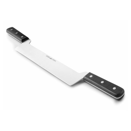 Coltello da Formaggio Classic - Doppio Manico - L 300 mm | Lacor