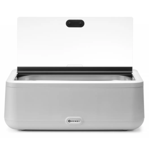 Chafing Dish UNIQ Bianco - GN 1/1 - 4 L | HENDI - Design elegante per buffet e catering