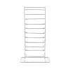 Scaffale per Pizze - 11 Livelli - Dynasteel