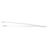 Pinza a testa tonda in acciaio inossidabile - L 305 mm - Hendi