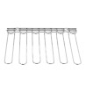 Portabicchieri - 5 file - Dynasteel