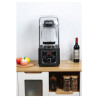 Frullatore professionale con cabinet insonorizzato - Dynasteel