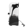 Frullatore professionale con cabinet insonorizzato - Dynasteel