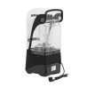 Frullatore professionale con cabinet insonorizzato - Dynasteel