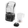 Frullatore professionale con cabinet insonorizzato - Dynasteel
