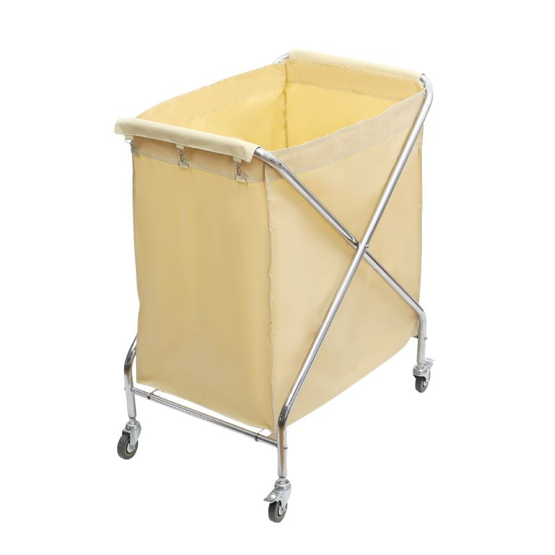 Carrello per biancheria 270 L - Dynasteel Carrello per biancheria 270 L - Dynasteel