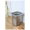 Bac Gastro GN 1/6 Inox - Profondità 200 mm - 3,4 L Dynasteel: Robusto e pratico