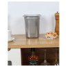 Bac Gastro GN 1/6 Inox - Profondità 200 mm - 3,4 L Dynasteel: Robusto e pratico