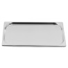 Bac Gastronorm GN 1/1 Inox Dynasteel - 2,5 L, Profondità 20 mm