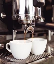 Materiale Caffè