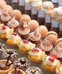 Pasticceria