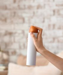 Disinfezione dell'aria