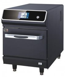 Forno a cottura rapida