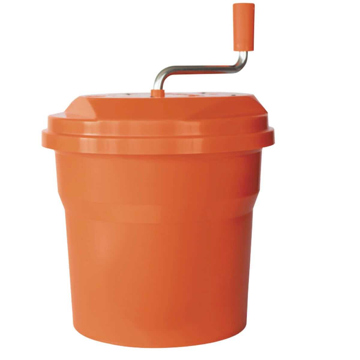 Centrifuga per insalata