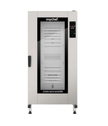 Forno a gas