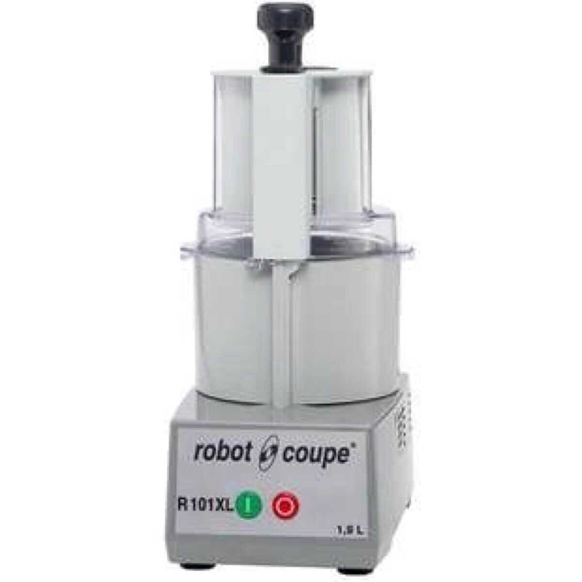 Combinato Cutter Robot Coupe