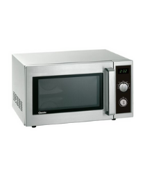 Forno a microonde professionale