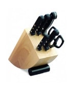 Blocchi di coltelli